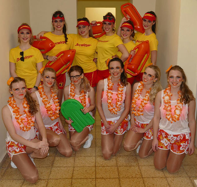 garde 2017 showtanz