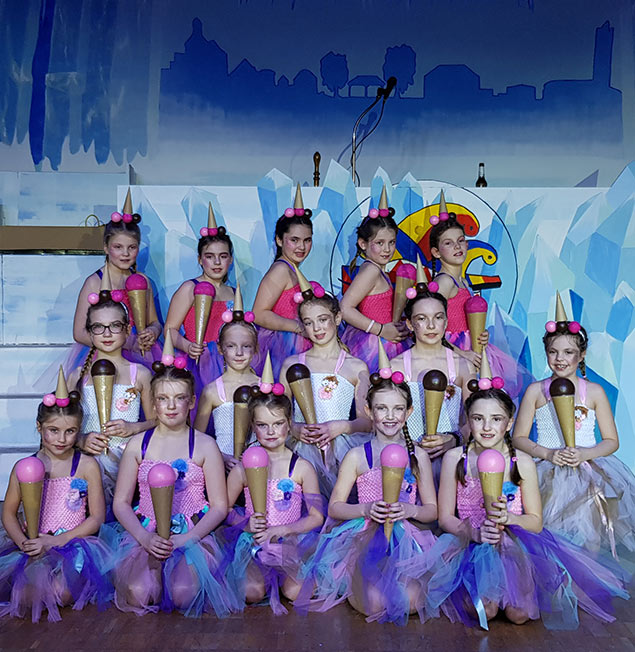 minigarde 2019