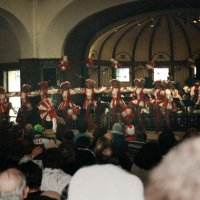 faschingsdienstage &raquo; faschingsdienstag 1996