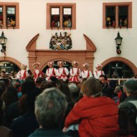 faschingsdienstage &raquo; faschingsdienstag 1997