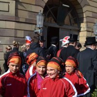 faschingsdienstage &raquo; faschingsdienstag 2011