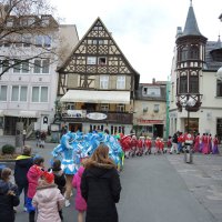 faschingsdienstage &raquo; faschingsdienstag 2017