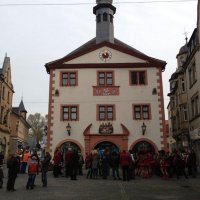 rathaussturm &raquo; rathaussturm 2012