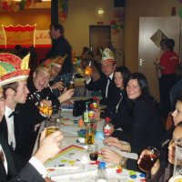 sonstige &raquo; fidelia proklamation 2005