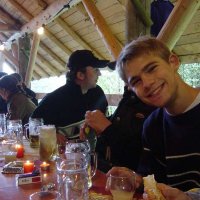 sonstige &raquo; helferfest 2004