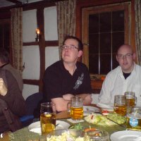 sonstige &raquo; helferfest 2008