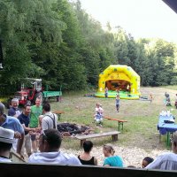 sonstige &raquo; helferfest 2014