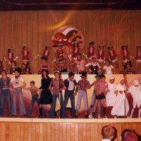sonstige &raquo; kinderelferratssitzung 1977
