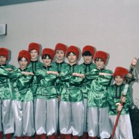 sonstige &raquo; kinderelferratssitzung 1980
