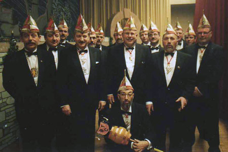 BTC-Elferrat 1998