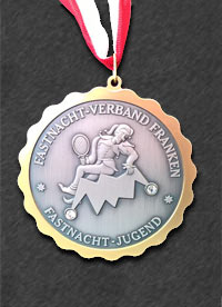 FVF Jugendorden