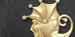 Till von Franken in Gold