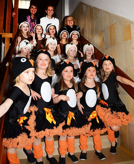 minigarde 2014