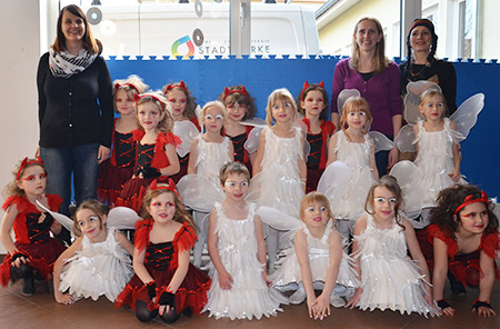 minigarde 2015
