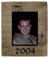 Germanenhäuptling 2009