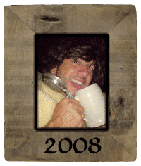 Germanenhäuptling 2009