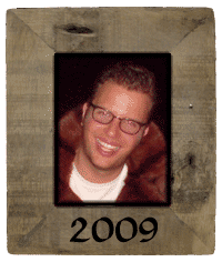 Germanenhäuptling 2009