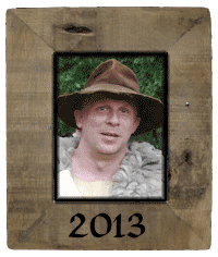Germanenhäuptling 2013