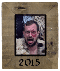 Germanenhäuptling 2015