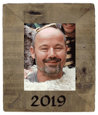 Germanenhäuptling 2019