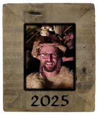 Germanenhäuptling 2025