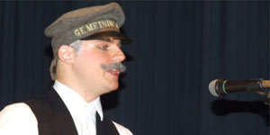 Thomas Rüth Jr.
