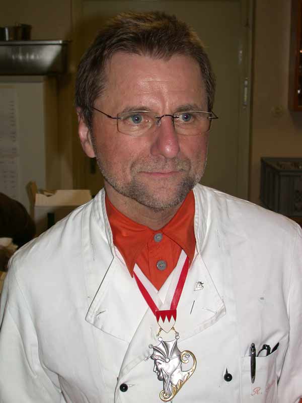Robert