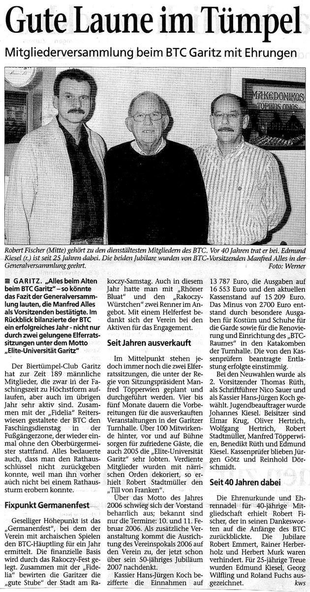 Gute Laune im Tümpel