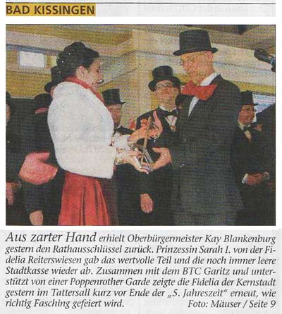 Aus zarter Hand