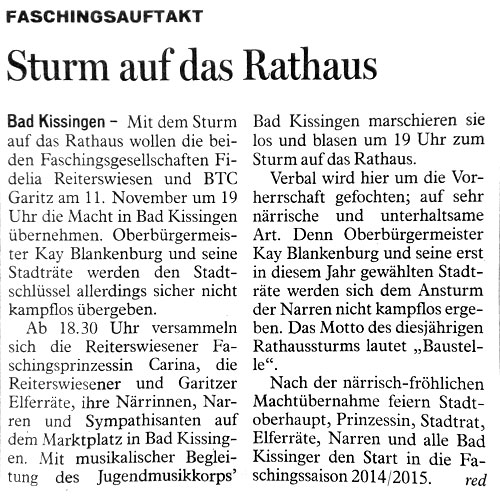 141110 sturm auf das rathau