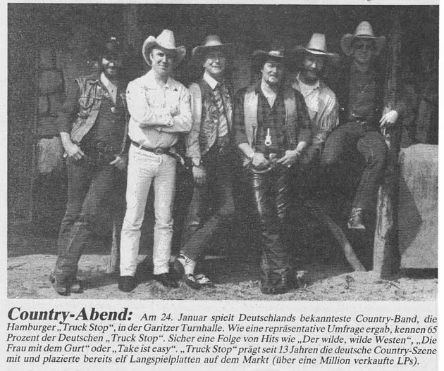 Country-Abend